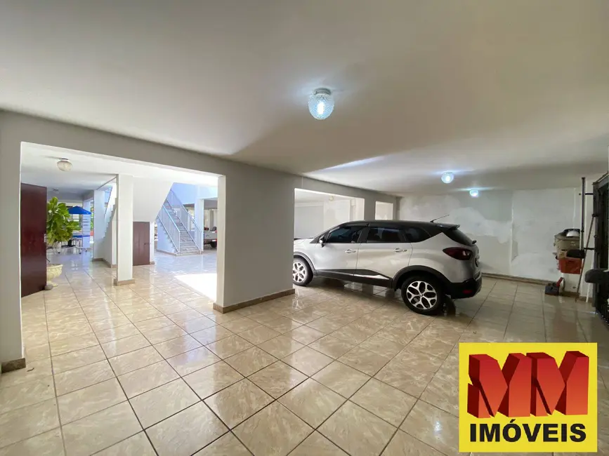 Foto 3 de Casa com 6 quartos à venda, 272m2 em Jardim Excelsior, Cabo Frio - RJ