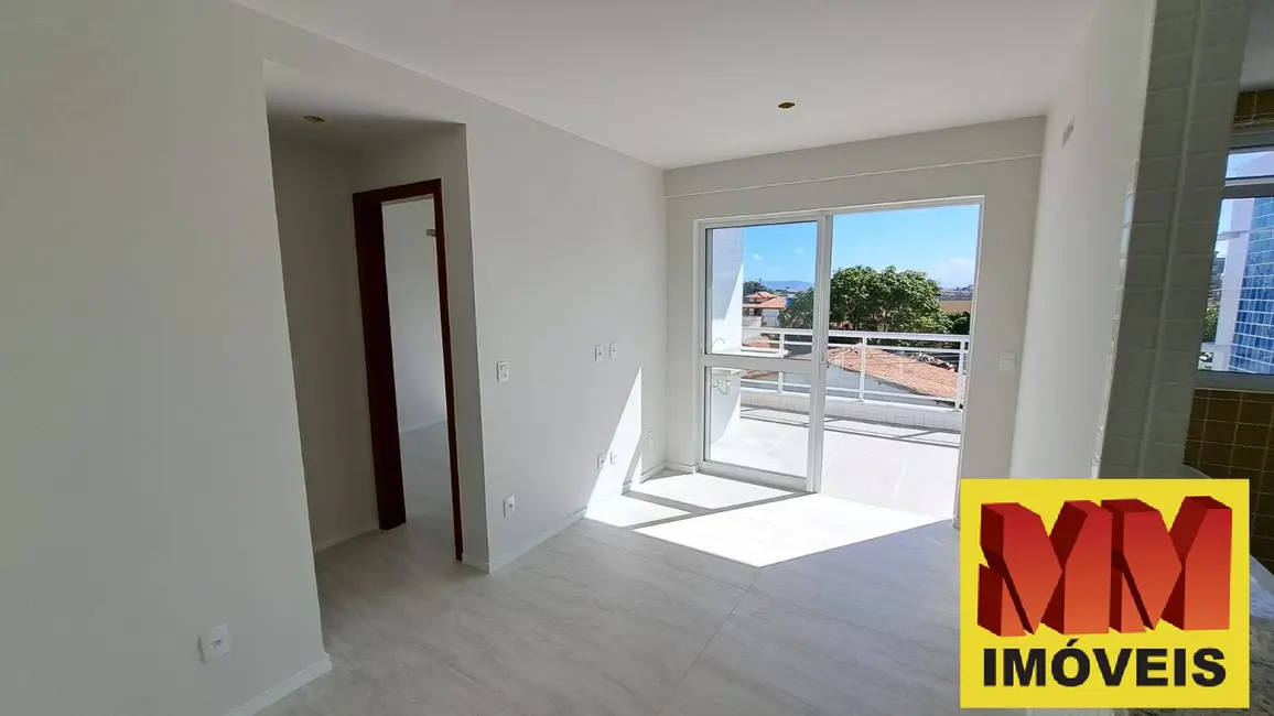 Foto 3 de Cobertura com 1 quarto à venda, 59m2 em Braga, Cabo Frio - RJ