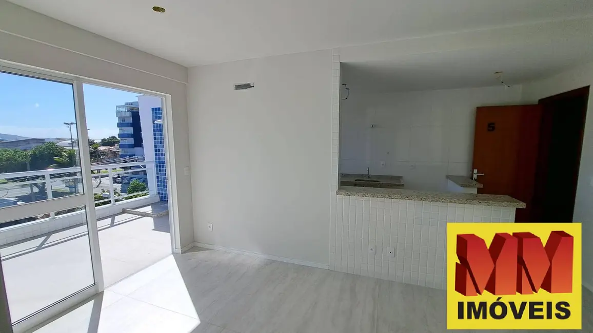 Foto 6 de Cobertura com 1 quarto à venda, 59m2 em Braga, Cabo Frio - RJ