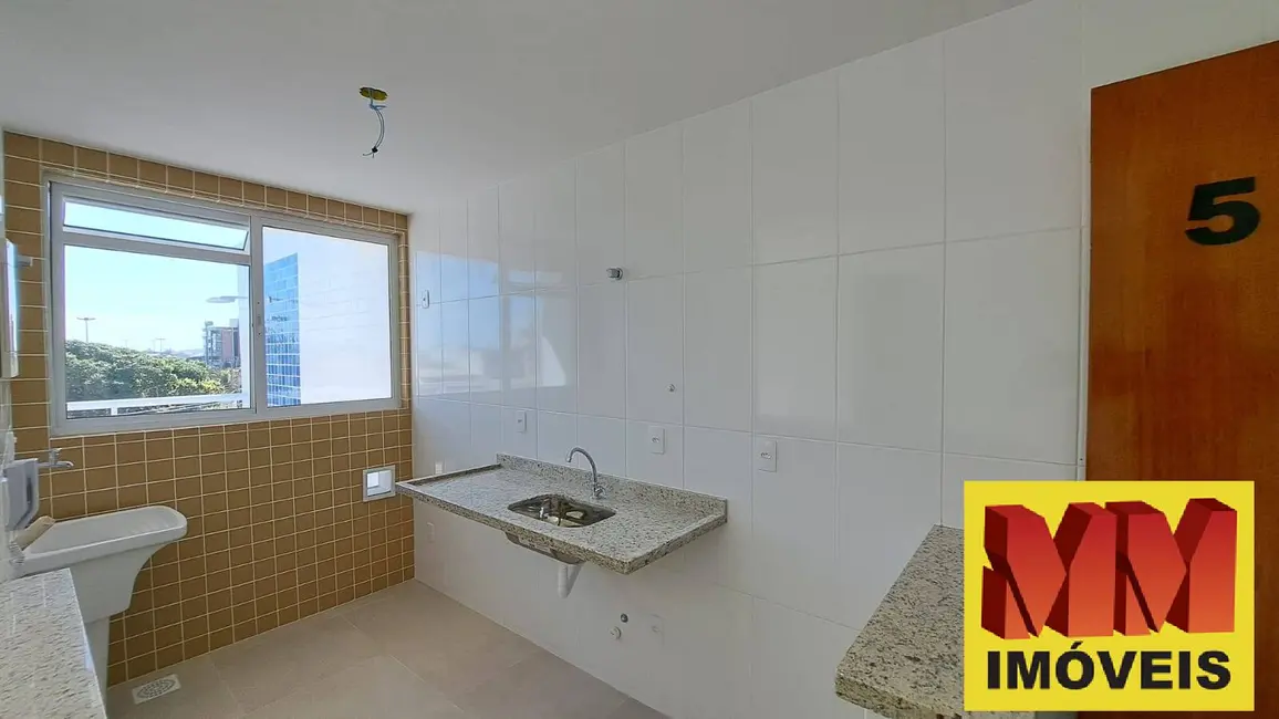 Foto 4 de Cobertura com 1 quarto à venda, 59m2 em Braga, Cabo Frio - RJ