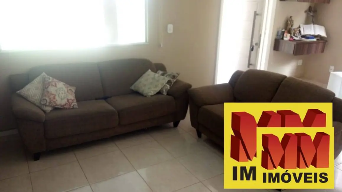 Foto 8 de Casa com 5 quartos à venda, 160m2 em Parque Burle, Cabo Frio - RJ