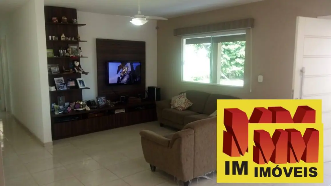 Foto 7 de Casa com 5 quartos à venda, 160m2 em Parque Burle, Cabo Frio - RJ