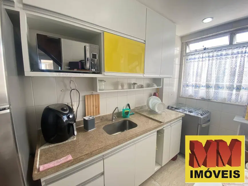 Foto 9 de Cobertura com 3 quartos à venda, 230m2 em Braga, Cabo Frio - RJ