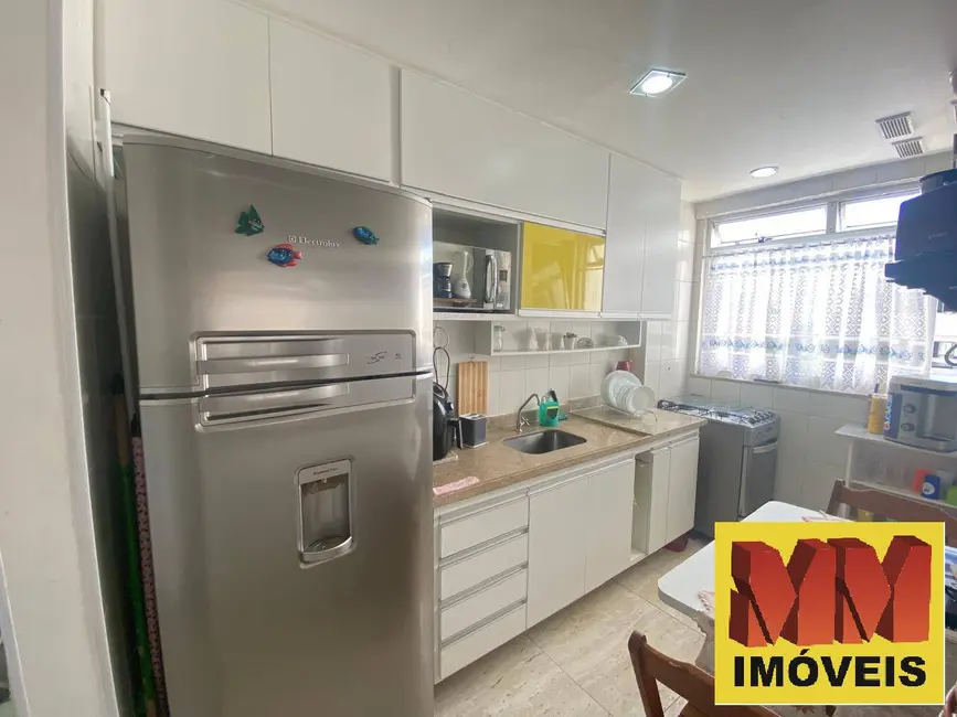 Foto 8 de Cobertura com 3 quartos à venda, 230m2 em Braga, Cabo Frio - RJ