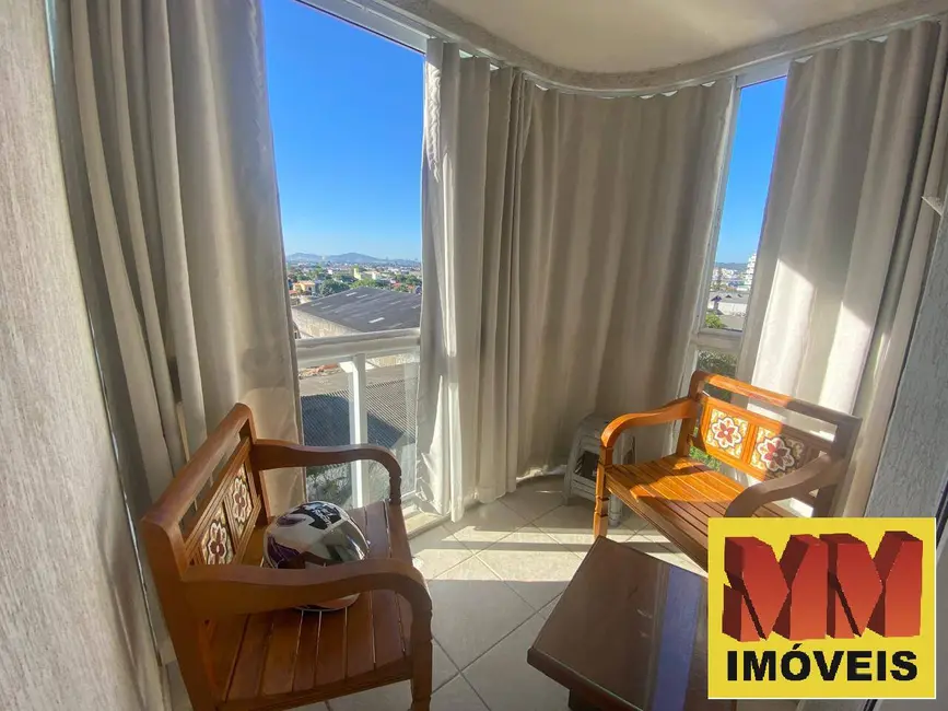 Foto 7 de Cobertura com 3 quartos à venda, 230m2 em Braga, Cabo Frio - RJ