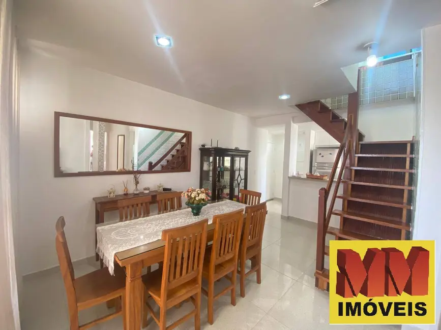 Foto 4 de Cobertura com 3 quartos à venda, 230m2 em Braga, Cabo Frio - RJ