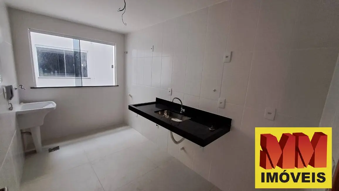 Foto 8 de Apartamento com 1 quarto à venda, 57m2 em Braga, Cabo Frio - RJ