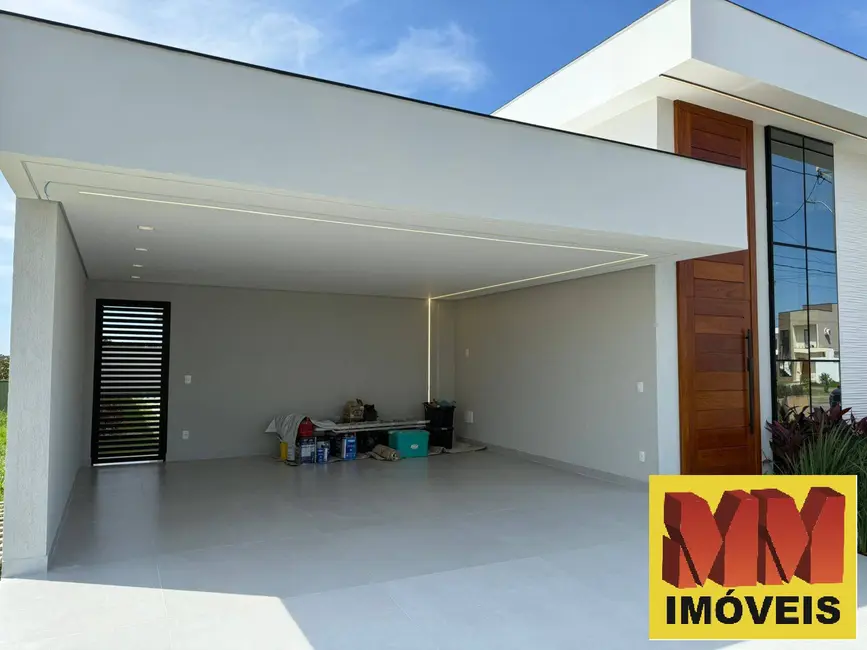 Casa de Condomínio com 3 quartos à venda, 186m2 em Cabo Frio - RJ - imagem 2 Foto 2 de Casa de Condomínio com 3 quartos à venda, 186m2 em Cabo Frio - RJ