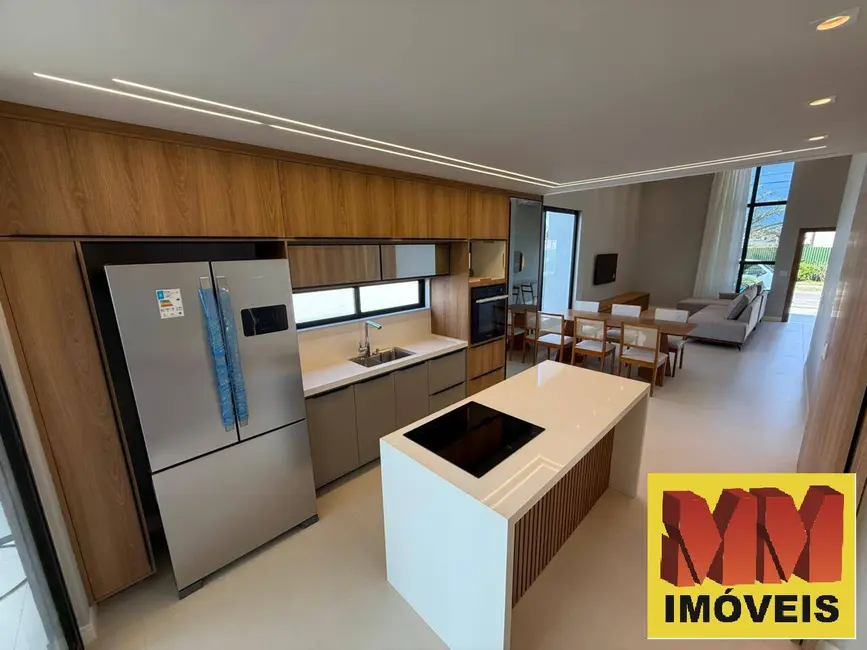 Casa de Condomínio com 3 quartos à venda, 186m2 em Cabo Frio - RJ - imagem 9 Foto 9 de Casa de Condomínio com 3 quartos à venda, 186m2 em Cabo Frio - RJ