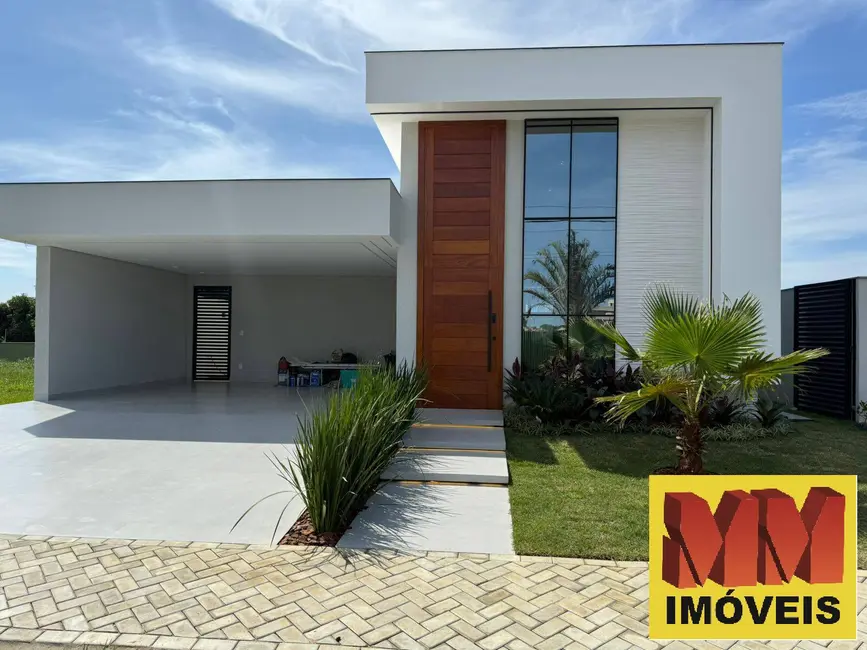 Casa de Condomínio com 3 quartos à venda, 186m2 em Cabo Frio - RJ - imagem 3 Foto 3 de Casa de Condomínio com 3 quartos à venda, 186m2 em Cabo Frio - RJ