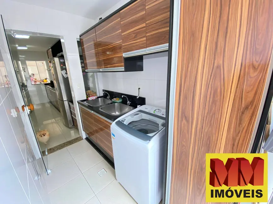 Foto 9 de Casa com 3 quartos à venda, 125m2 em Cabo Frio - RJ