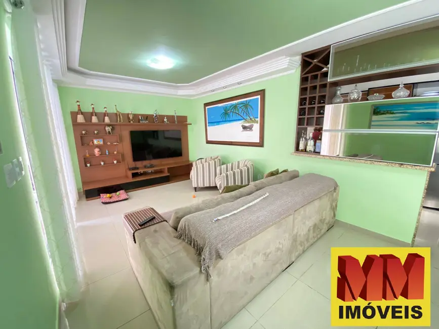 Foto 5 de Casa com 3 quartos à venda, 125m2 em Cabo Frio - RJ