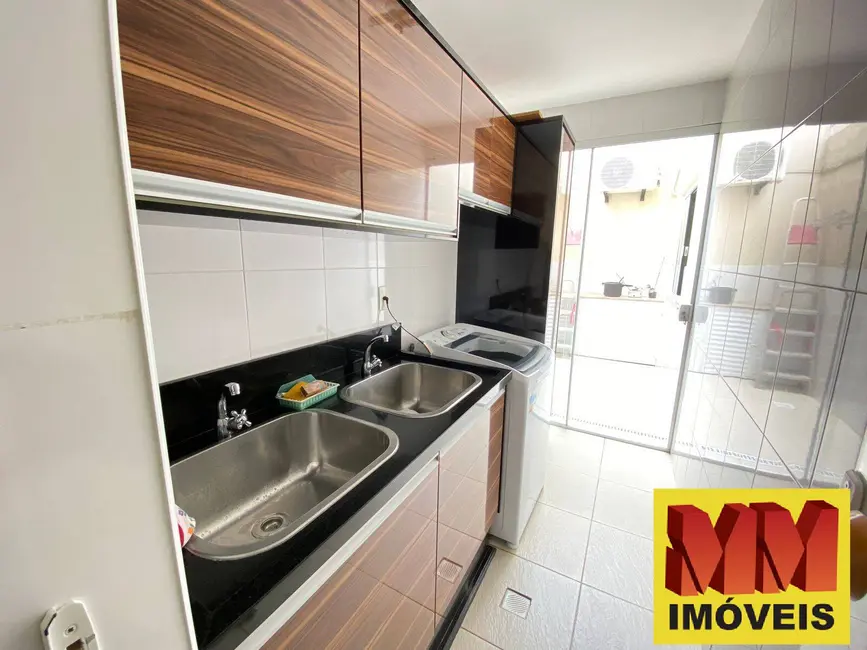 Foto 8 de Casa com 3 quartos à venda, 125m2 em Cabo Frio - RJ