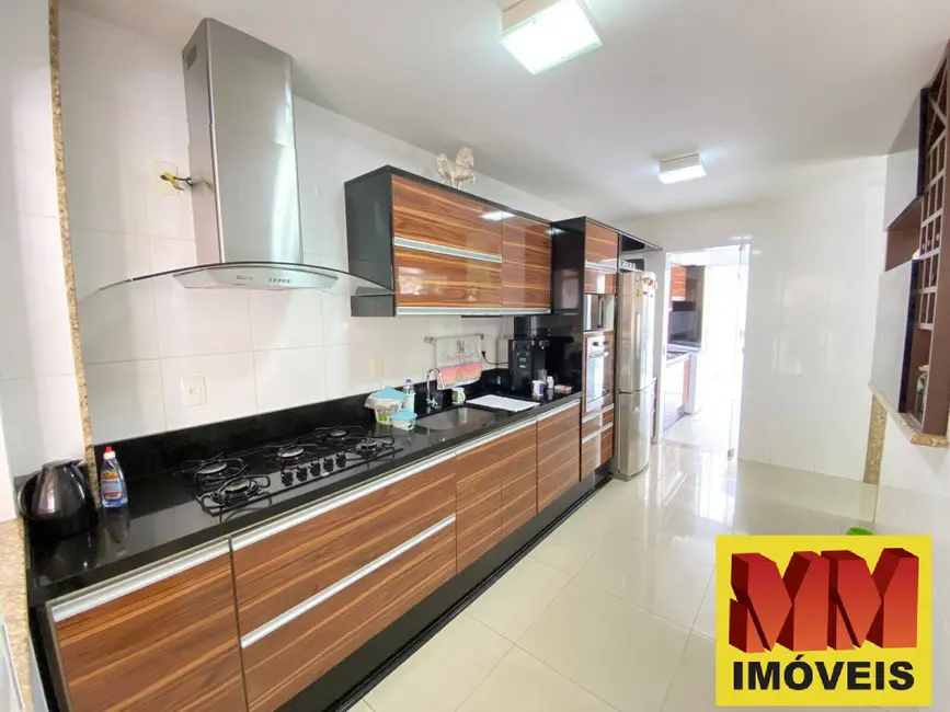 Foto 6 de Casa com 3 quartos à venda, 125m2 em Cabo Frio - RJ