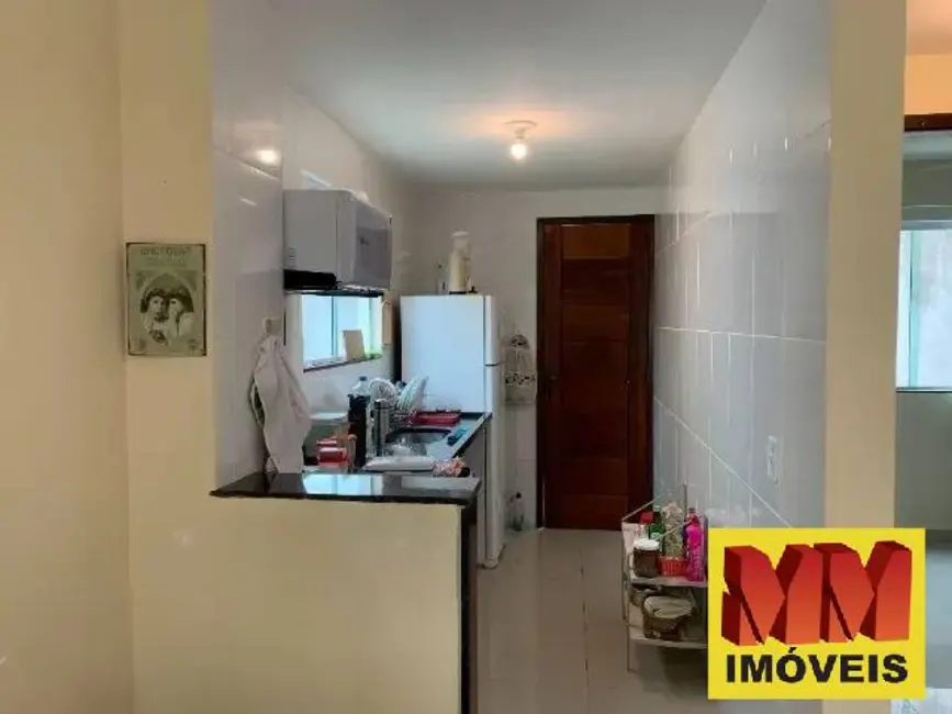 Foto 2 de Casa de Condomínio com 3 quartos à venda, 72m2 em Cabo Frio - RJ