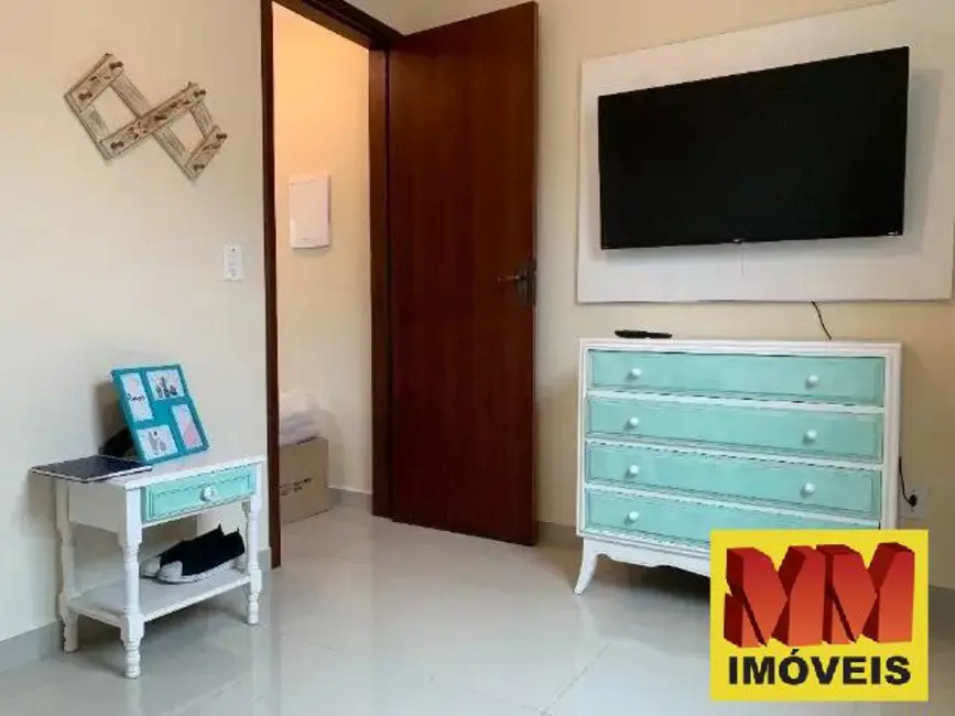 Foto 8 de Casa de Condomínio com 3 quartos à venda, 72m2 em Cabo Frio - RJ