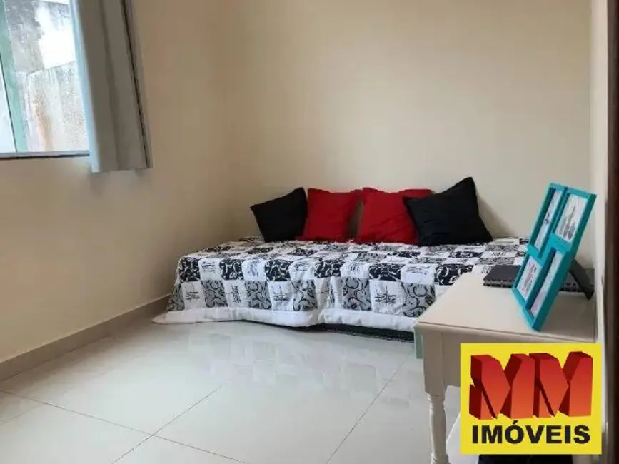 Foto 9 de Casa de Condomínio com 3 quartos à venda, 72m2 em Cabo Frio - RJ