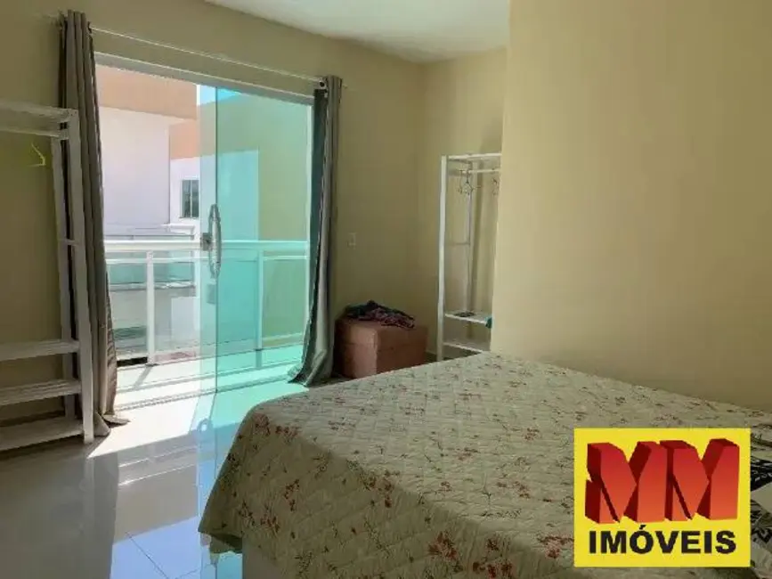 Foto 7 de Casa de Condomínio com 3 quartos à venda, 72m2 em Cabo Frio - RJ