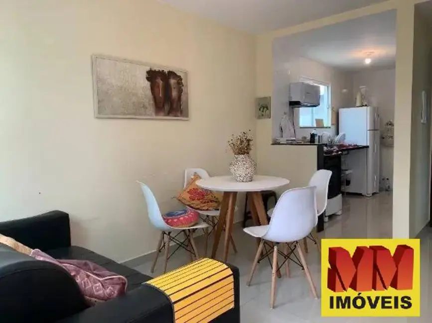 Foto 6 de Casa de Condomínio com 3 quartos à venda, 72m2 em Cabo Frio - RJ
