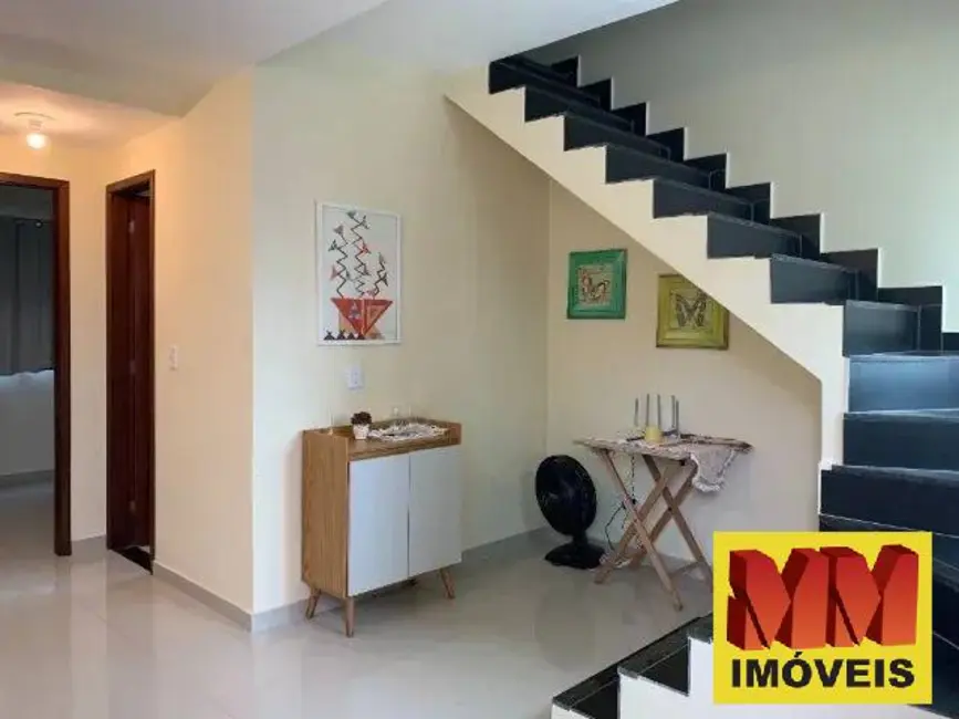 Foto 3 de Casa de Condomínio com 3 quartos à venda, 72m2 em Cabo Frio - RJ