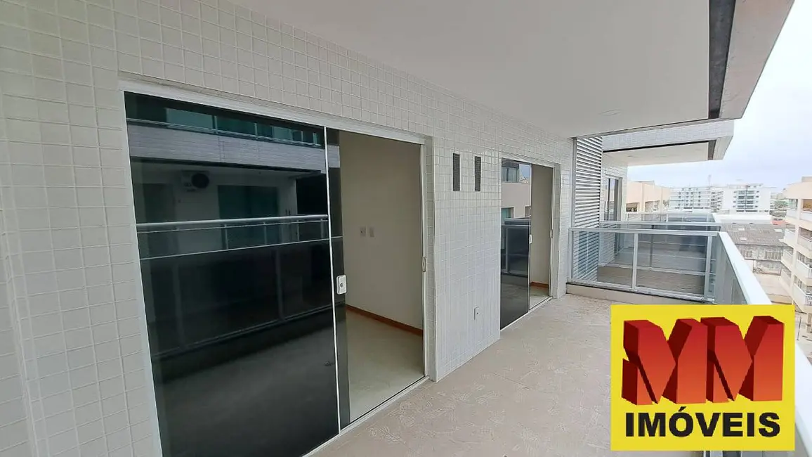 Cobertura com 1 quarto à venda, 57m2 em Braga, Cabo Frio - RJ - imagem 7 Foto 7 de Cobertura com 1 quarto à venda, 57m2 em Braga, Cabo Frio - RJ