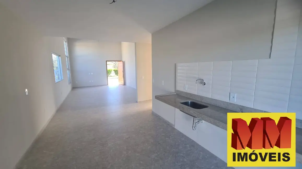 Foto 7 de Casa de Condomínio com 3 quartos à venda, 140m2 em Peró, Cabo Frio - RJ