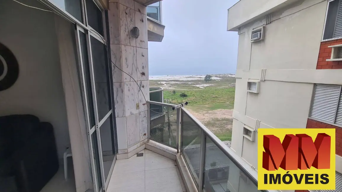 Foto 7 de Apartamento com 3 quartos à venda, 74m2 em Algodoal, Cabo Frio - RJ