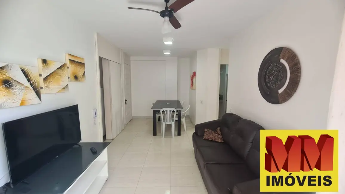 Foto 4 de Apartamento com 3 quartos à venda, 74m2 em Algodoal, Cabo Frio - RJ