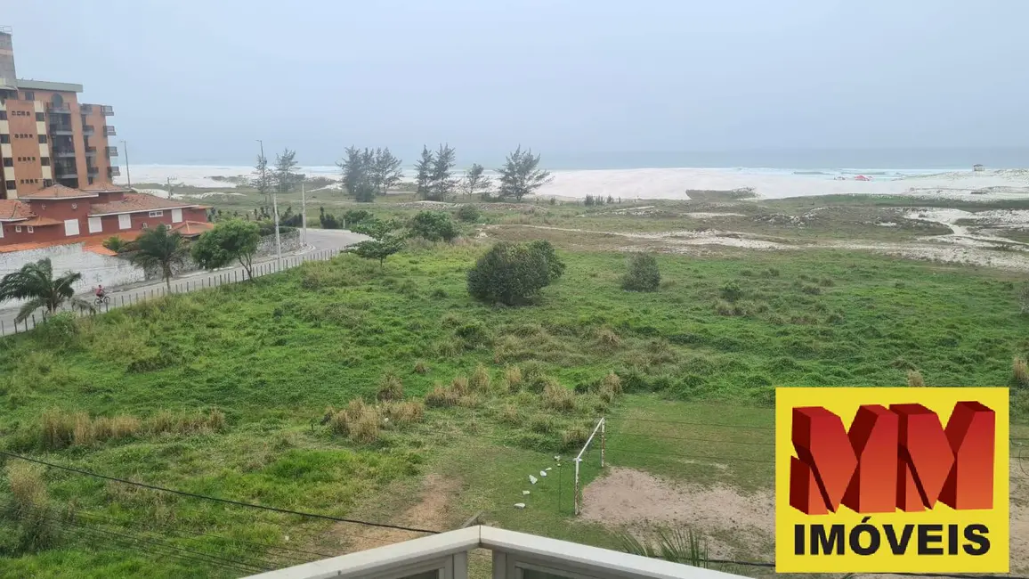Foto 1 de Apartamento com 3 quartos à venda, 74m2 em Algodoal, Cabo Frio - RJ