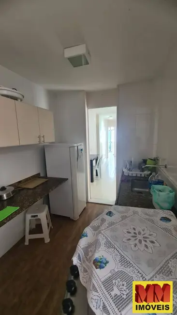 Foto 8 de Apartamento com 3 quartos à venda, 74m2 em Algodoal, Cabo Frio - RJ