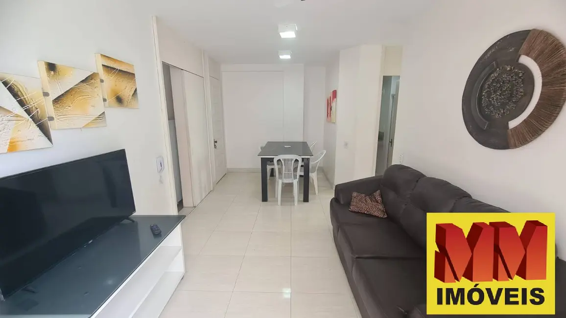 Foto 6 de Apartamento com 3 quartos à venda, 74m2 em Algodoal, Cabo Frio - RJ