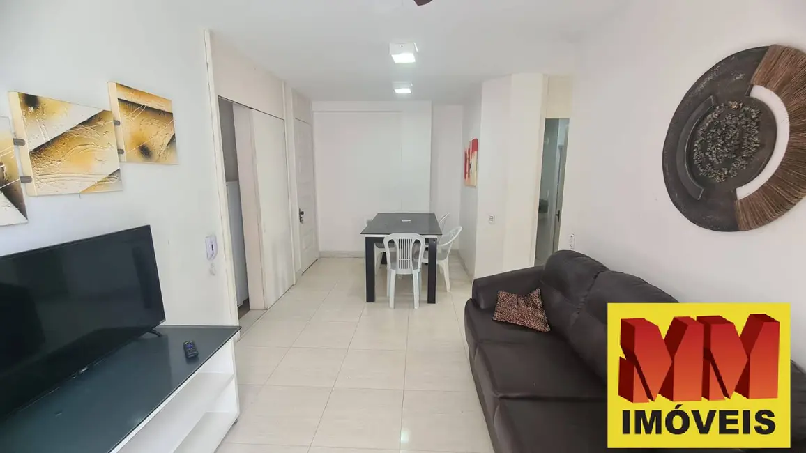 Foto 2 de Apartamento com 3 quartos à venda, 74m2 em Algodoal, Cabo Frio - RJ