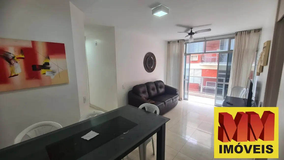Foto 3 de Apartamento com 3 quartos à venda, 74m2 em Algodoal, Cabo Frio - RJ