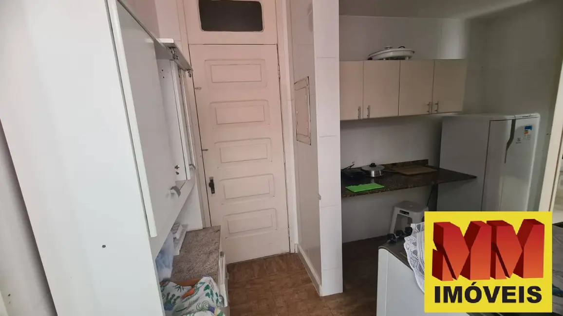 Foto 9 de Apartamento com 3 quartos à venda, 74m2 em Algodoal, Cabo Frio - RJ