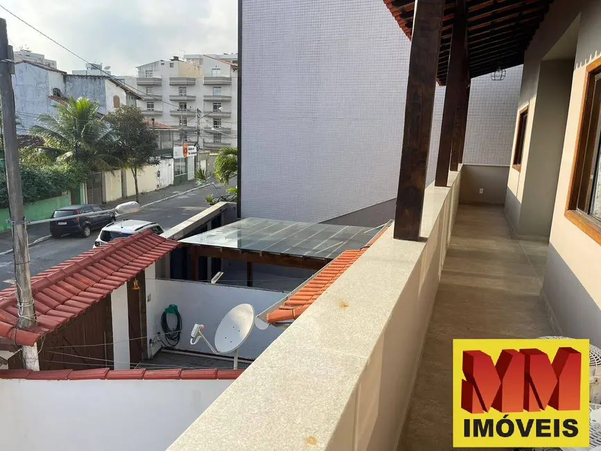 Casa com 4 quartos à venda, 136m2 em Vila Nova, Cabo Frio - RJ - imagem 9 Foto 9 de Casa com 4 quartos à venda, 136m2 em Vila Nova, Cabo Frio - RJ