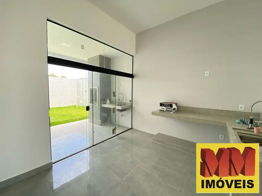 Casa de Condomínio com 3 quartos à venda, 129m2 em Nova São Pedro, Sao Pedro Da Aldeia - RJ - imagem 7 Foto 7 de Casa de Condomínio com 3 quartos à venda, 129m2 em Nova São Pedro, Sao Pedro Da Aldeia - RJ