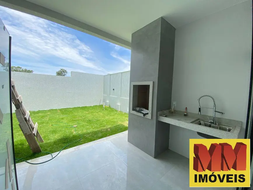 Casa de Condomínio com 3 quartos à venda, 129m2 em Nova São Pedro, Sao Pedro Da Aldeia - RJ - imagem 8 Foto 8 de Casa de Condomínio com 3 quartos à venda, 129m2 em Nova São Pedro, Sao Pedro Da Aldeia - RJ