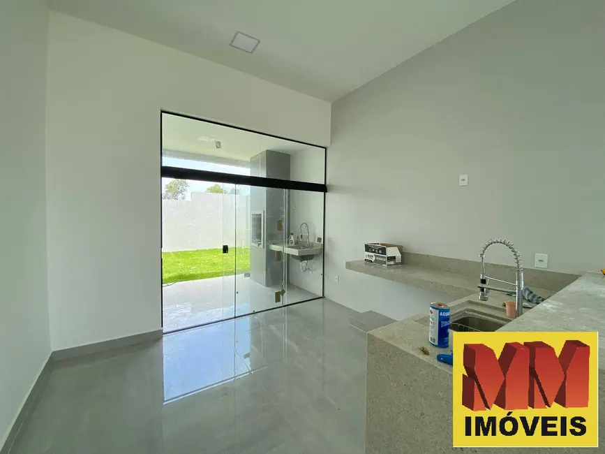 Casa de Condomínio com 3 quartos à venda, 129m2 em Nova São Pedro, Sao Pedro Da Aldeia - RJ - imagem 6 Foto 6 de Casa de Condomínio com 3 quartos à venda, 129m2 em Nova São Pedro, Sao Pedro Da Aldeia - RJ