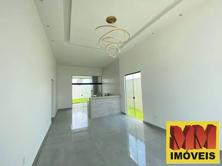 Casa de Condomínio com 3 quartos à venda, 129m2 em Nova São Pedro, Sao Pedro Da Aldeia - RJ - imagem 3 Foto 3 de Casa de Condomínio com 3 quartos à venda, 129m2 em Nova São Pedro, Sao Pedro Da Aldeia - RJ