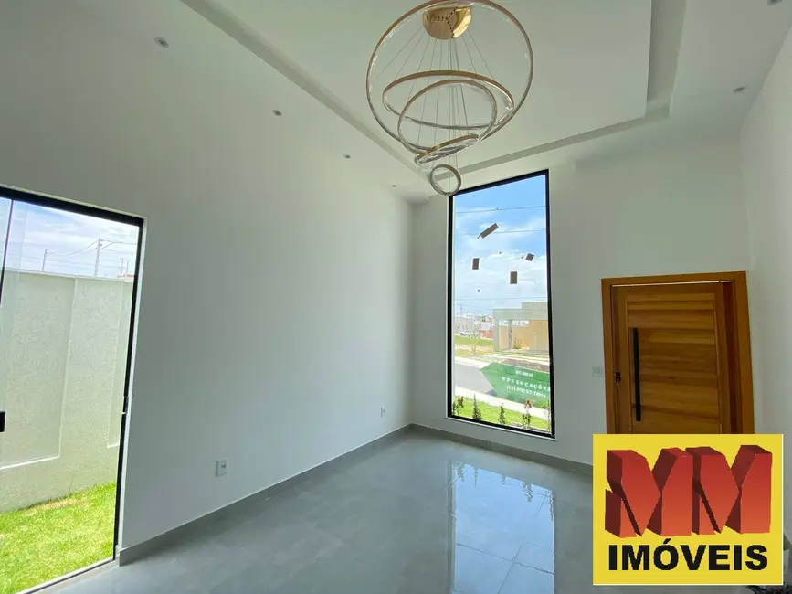 Casa de Condomínio com 3 quartos à venda, 129m2 em Nova São Pedro, Sao Pedro Da Aldeia - RJ - imagem 5 Foto 5 de Casa de Condomínio com 3 quartos à venda, 129m2 em Nova São Pedro, Sao Pedro Da Aldeia - RJ