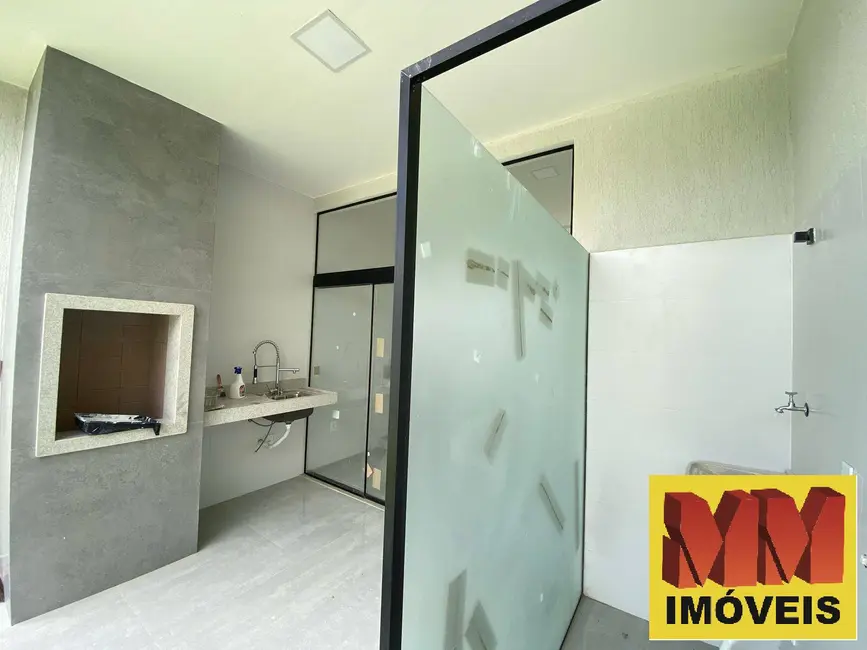 Casa de Condomínio com 3 quartos à venda, 129m2 em Nova São Pedro, Sao Pedro Da Aldeia - RJ - imagem 9 Foto 9 de Casa de Condomínio com 3 quartos à venda, 129m2 em Nova São Pedro, Sao Pedro Da Aldeia - RJ