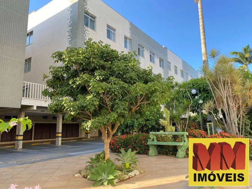 Foto 1 de Apartamento com 2 quartos à venda, 68m2 em Passagem, Cabo Frio - RJ