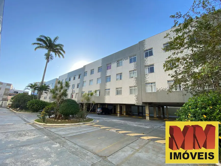 Foto 2 de Apartamento com 2 quartos à venda, 68m2 em Passagem, Cabo Frio - RJ