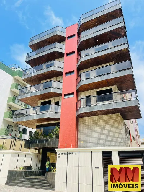 Foto 1 de Apartamento com 4 quartos à venda, 164m2 em Algodoal, Cabo Frio - RJ