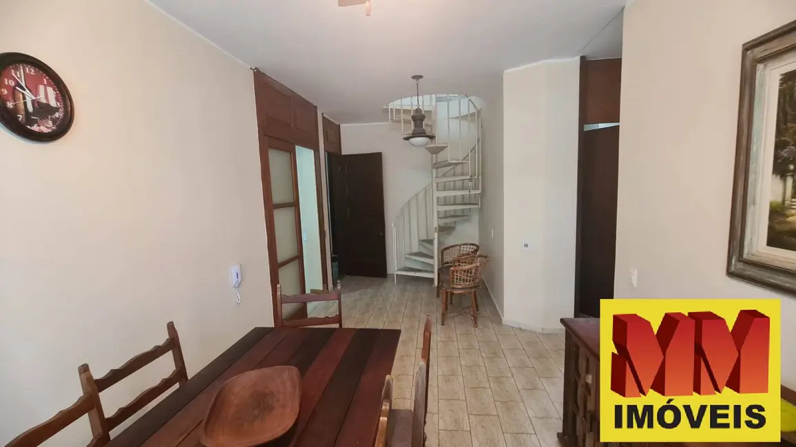 Cobertura com 4 quartos à venda, 164m2 em Algodoal, Cabo Frio - RJ - imagem 5 Foto 5 de Cobertura com 4 quartos à venda, 164m2 em Algodoal, Cabo Frio - RJ