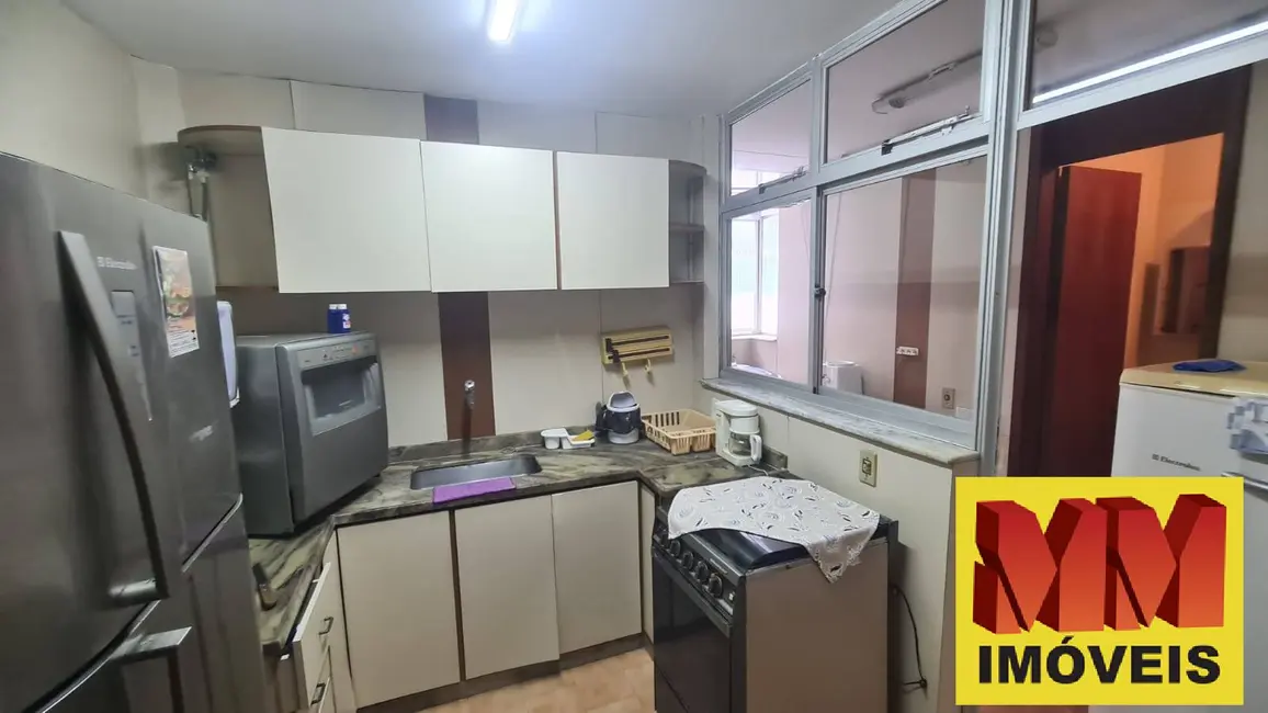 Cobertura com 4 quartos à venda, 164m2 em Algodoal, Cabo Frio - RJ - imagem 8 Foto 8 de Cobertura com 4 quartos à venda, 164m2 em Algodoal, Cabo Frio - RJ