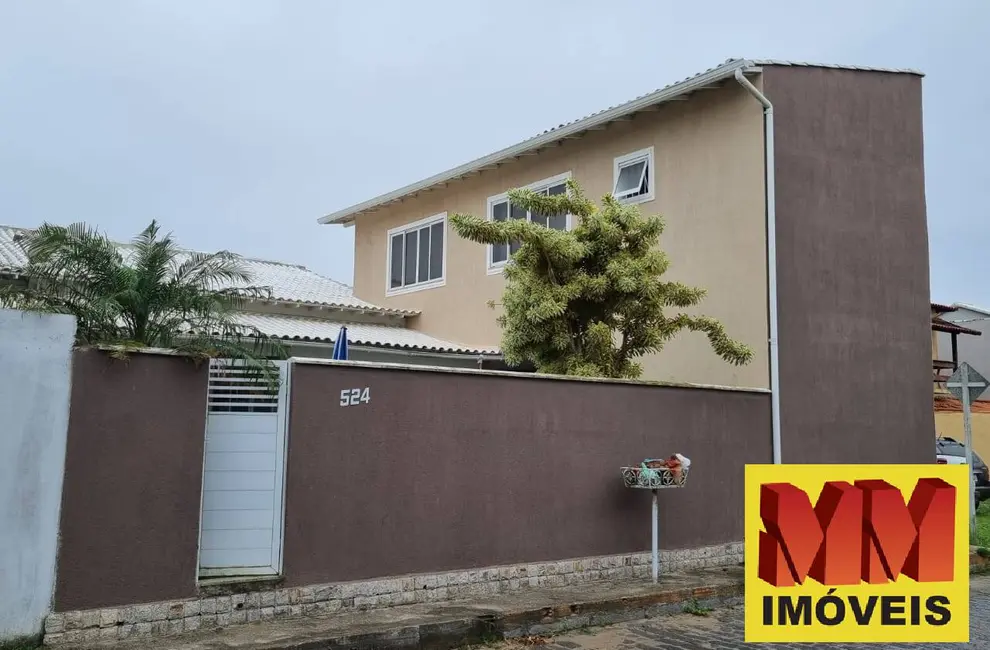 Casa de Condomínio com 4 quartos à venda, 220m2 em Cabo Frio - RJ - imagem 7 Foto 7 de Casa de Condomínio com 4 quartos à venda, 220m2 em Cabo Frio - RJ