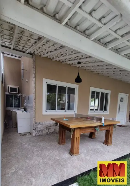 Casa de Condomínio com 4 quartos à venda, 220m2 em Cabo Frio - RJ - imagem 9 Foto 9 de Casa de Condomínio com 4 quartos à venda, 220m2 em Cabo Frio - RJ