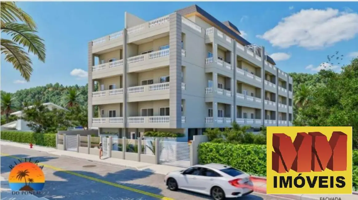 Foto 1 de Apartamento com 1 quarto à venda, 50m2 em Arraial Do Cabo - RJ