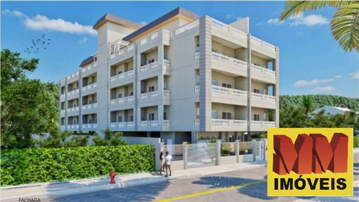 Foto 2 de Apartamento com 1 quarto à venda, 50m2 em Arraial Do Cabo - RJ